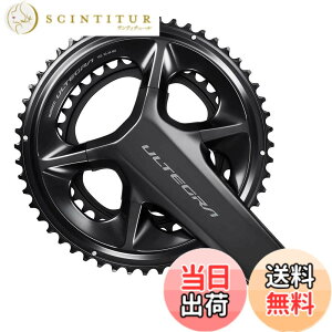 �y���������z�V�}�m(SHIMANO) FC-R8100 170mm 50x34T 2x12S
