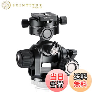 �y���������zSWFOTO GH-PRO+ �M�A�_�� �A���J�X�C�X 3�����Ɨ����� 3way�_��