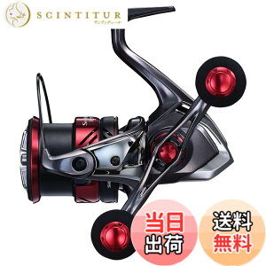 �y���������z�V�}�m(SHIMANO) �X�s�j���O���[�� 21 �Z�t�B�A XR C3000SDHHG �G�M���O