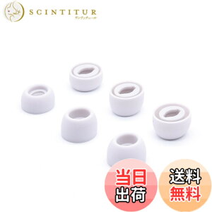 �y���������zAdhiper-Samsung �C���[�s�[�X�p S/M/L 3�T�C�Y�̃V���R���C���[�`�b�v�A�m�C�Y�ጸ�V���R���C���[�`�b�v�ASamsung Galaxy Buds Pro�C���z���J�o�[�ƌ݊���������܂��iS/M/L-�����j