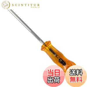 �y���������z�x�b�Z��(VESSEL) �p���[�O���b�v �g���N�X�h���C�o�[ ������~�� TORX T30Hx120mm B-5400TX