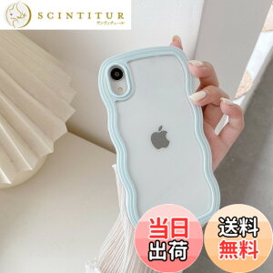 �y���������zQLTYPRI iPhone XS Max�P�[�X �N���A TPU�J�o�[ ������� �؍� ���� ���� ���^ �y�� �ϏՌ� �X�}�z�P�[�X ���C�����X�[�d�Ή� �X�g���b�v�z�[���t�� �A�C�t�H�� XS Max �P�[�X 6.5�C���`