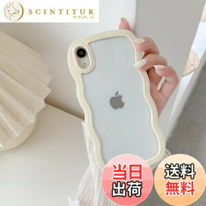 �y���������zQLTYPRI iPhone XS Max�P�[�X �N���A TPU�J�o�[ ������� �؍� ���� ���� ���^ �y�� �ϏՌ� �X�}�z�P�[�X ���C�����X�[�d�Ή� �X�g���b�v�z�[���t�� �A�C�t�H�� XS Max �P�[�X 6.5�C���`