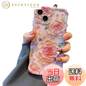 �y���������zQLTYPRI iPhone 12�P�[�XTPU�J�o�[ ������� �؍� ���� �ԕ� ���^ �y�� �ϏՌ� �X�}�z�P�[�X ���C�����X�[�d�Ή� �X�g���b�v�z�[���t�� �A�C�t�H��12 �P�[�X 6.1�C���` �Ή� - �s���N 