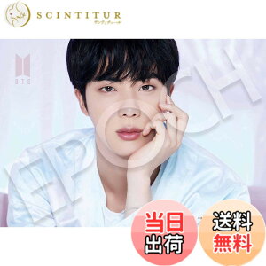 �y���������z�G�|�b�N�� 216�X���[���s�[�X �W�O�\�[�p�Y�� BTS BE -Jin- (18.2x25.7cm) 04-102 �̂�t�� �w���t�� EPOCH