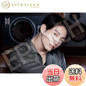 �y���������z�G�|�b�N�� 216�X���[���s�[�X �W�O�\�[�p�Y�� BTS BE -Jung Kook- (18.2x25.7cm) 04-107 �̂�t�� �w���t�� EPOCH