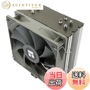 �y���������zThermalright Assassin Spirit 120 V2 CPU 4�M�p�C�v������AGHP�Z�p120 mm PWM�t�@��CPU��C�N�[���[68 mm��������AMD AM4 AM5 /�C���e��1700/1 50/1151/1200�APC�N�[���[�ł�