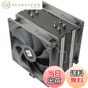 �y���������zThermalright AS120 PLUS CP �N�[���[�A�P�����̗���@�̕��M��A4�{��AGHP�q�[�g�p�C�v���܂�ŁAAMD/Intel�v���b�g�t�H�[�����x�����āAS?FDB�x�A�����O�͒������āAPMW��@(�P�C�f
