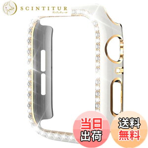�y���������zMiimall �Ή�Apple Watch1/2/3 �ی�P�[�X �A�b�v���E�H�b�` 38mm ��p�J�o�[ ���h�~ ���C���X�g�[�� ������ �L���L�� ����y�� �����ȒP PC�ގ� Apple Watch 3 �ی�o���p�[�i38mm|��:�S�[�h