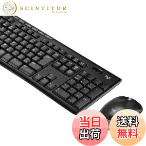 �y���������z���W�N�[�� ���C�����X �}�E�X �L�[�{�[�h �Z�b�g ���� MK270B �u���b�N �h�H windows chrome Unifying��Ή� �������K�i