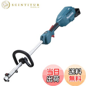 �y���������z�}�L�^(Makita) �[�d���X�v���b�g���[�^ 18V ���[�^���̂� �A�^�b�`�����g�E�o�b�e���E�[�d��ʔ� MUX18DZ