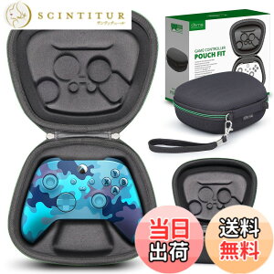 �y���������zsisma �R���g���[���[ ���[�|�[�` for Xbox Series X|S ���C�����X�R���g���[���[ Xbox Core�R���g���[���[�Ή� �ی� �P�[�X �ϏՌ� �|�[�` �w���x