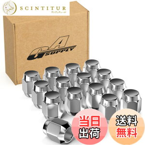 �y���������zGAsupply M12 x P1.5 �z�C�[���i�b�g �e�[�p�[��60° ����28mm 21HEX �}�c�_/�_�C�n�c/�O�H�ɂɑΉ� ���O�i�b�g �X�`�[���� 16�Z�b�g