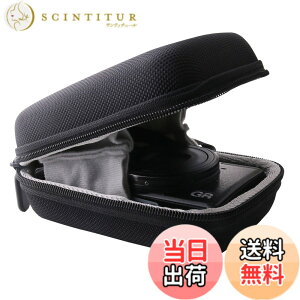 �y���������zRICOH (���R�[) �f�W�^���J���� GRIII/GRII/GR IIIx HDF/GR III HDF/GR ��p�ی���[�P�[�X-WERJIA.JP (��)