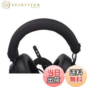 �y���������zTDITD �w�b�h�o���h �J�o�[ �ƌ݊����̂��� Razer Kraken Pro V2, Kraken 7.1 V2 �w�b�h�o���h �w�b�h�o���h �J�o�[