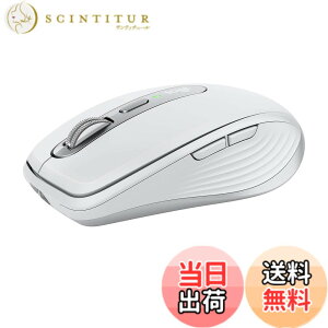 �y���������z���W�N�[�� MX ANYWHERE 3 ���C�����X ���o�C���}�E�X MX1700PG Unifying Bluetooth �����X�N���[���z�C�[�� �[�d�� ���� windows mac chrome iPad OS MX1700 �y�C���O���C �������K�i