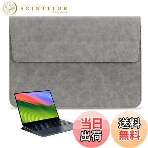 �y���������zOmnpak �܂��ݎ�pc�X�^���h 13-13.6�C���` MacBook Air M4/M3/M2/M1 2025-2018/13�C���` MacBook Pro M4/M3/M2/M1 PRO/MAX 2024-2016 pc�X�^���h 13-13.3�C��PC�P�[�X Surface Laptop Studio 2 13.5 �C���i�[�o�b�O���^