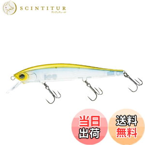 �y���������zDUEL(�f���G��) HARDOCORE(�n�[�h�R�A) ���A�[ �~�m�[ �t���[�e�B���O HARDCORE MINNOW flat 130F 130mm R1380-GSPS �S�[�X�g�p�[���V���b�h �o�X�ނ�