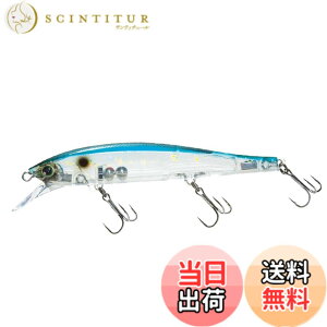 �y���������zDUEL(�f���G��) HARDOCORE(�n�[�h�R�A) ���A�[ �~�m�[ �t���[�e�B���O HARDCORE MINNOW flat 130F 130mm R1380-GSSH �S�[�X�g�V���b�h �o�X�ނ�