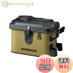 �y���������z�V�}�m(SHIMANO) �ނ�p�^�b�N���o�b�O ���b�h���X�g�{�[�g�o�b�O(�n�[�h) BK-007T 27L �J�[�L