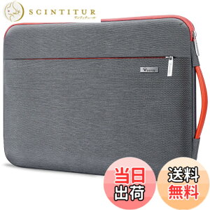 �y���������zVoova 360°�ی�m�[�g�p�\�R���P�[�X 15 15.6 16�C���` �ϏՌ�PC�P�[�X �p�\�R���o�b�O �������H PC�o�b�O �p�\�R���J�o�[ �y�ʃp�\�R�����[�������t��macbook air 15, Macbook Pro 16, 15�h 