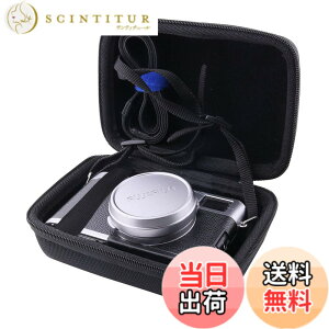 �y���������z �f�W�^���J���� X100VI /X100V /X100F/ X100S ��p���[�P�[�X-WERJIA JP