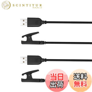 �y���������zVFAN for �K�[�~�� �[�d�P�[�u��Garmin Forerunner 235 235j 35 230 630 645 Music, 735XT, Approach G10 S20, Vivomove HR�[�d��(2������)