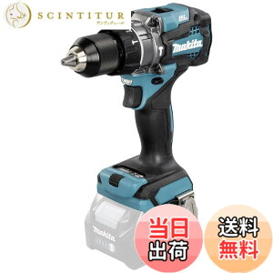 �y���������z�}�L�^(Makita) �[�d���k���h���C�o�h����(�{�̂̂�) HP001GZ