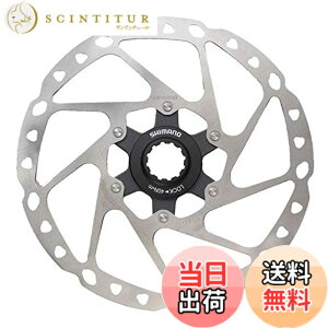 �y���������z�V�}�m(SHIMANO) �f�B�X�N���[�^�[ SM-RT64-S 160mm �Z���^�[���b�N �i���[�^�C�v ESMRT64SI3C DEORE(�f�B�I�[��)