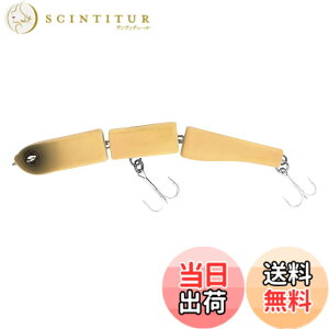 �y���������zAbuGarcia (�A�u�K���V�A) �S�b�h���� 100mm/7.7g �i�`������ SSGDRN100MM7.7G-NAT �o�`���� �V�[�o�X