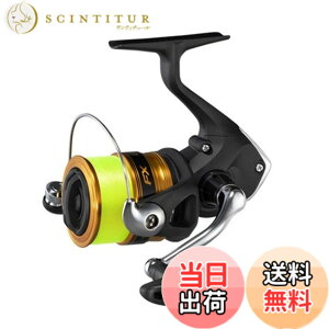 �y���������z�V�}�m(SHIMANO) �g���E�g ���[�� 19 FX C3000 3�� 150m���t