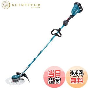 �y���������z�}�L�^(makita) �[�d�������@ ���[�v�n���h�� 36V 6Ah �o�b�e��2�{�E�[�d��t MUR368LDG2