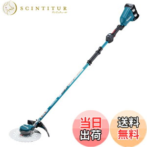 �y���������z�}�L�^(makita) �[�d�������@ 2�O���b�v 36V 6Ah �o�b�e��2�{�E�[�d��t MUR368WDG2