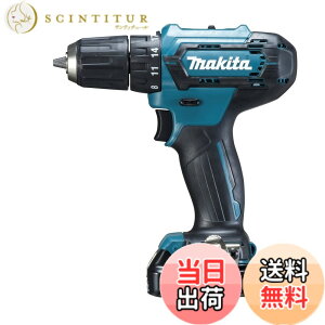 �y���������z�}�L�^(Makita) �[�d���h���C�o�h���� DF333DSHX