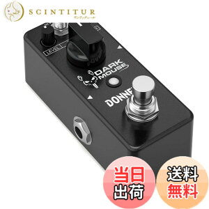 �y���������zDonner �f�B�X�g�[�V���� �M�^�[�G�t�F�N�^�[ �c�� �A�i���O Dark Mouse