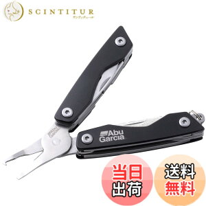 �y���������zAbuGarcia (�A�u�K���V�A) �}���`�v���C���[