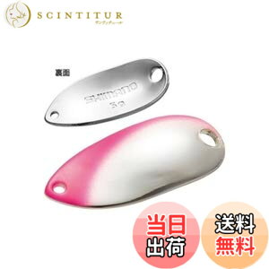 �y���������z�V�}�m(SHIMANO) �X�v�[�� �J�[�f�B�t ���[���X�C�}�[ �v���~�A�����b�L 0.9g TR-M09R 75T �s���N�V���o�[