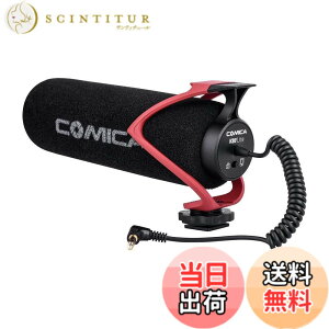 �y���������z�O�t���}�C�N COMICA CVM-V30 LITE�yTRS/TRRS�����^�b�`�ؑցz�K���}�C�N �����\ �X�}�z����჌�t�J�����r�f�I�}�C�N SONY/Nikon/Canon/iPhone�ȂǑΉ�(��)