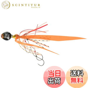 �y���������zAbuGarcia (�A�u�K���V�A) �J�`�J�`�� 20g+5g �V�������v�I�����W SSKKD20+5-SHOR �^�C���o