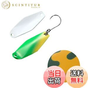 �y���������z�V�}�m(SHIMANO) �X�v�[�� �J�[�f�B�t �E�H�u���X�C�}�[ 1.5g TR-015L 24T �J���VG�J��