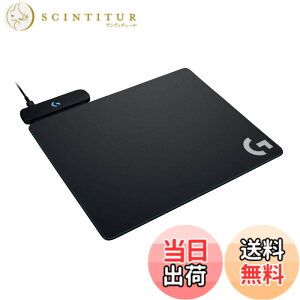 �y���������zLogicool G �Q�[�~���O�}�E�X�p�b�h G-PMP-001 POWERPLAY ���C�����X �[�d �Ή� �n�[�h & �N���X 2��ޓ��� �Ή��}�E�X : PRO X SUPERLIGHT 2 / PRO X SUPERLIGHT / G-PPD-002WLrd / G502 X PLUS / G502 X / G502WL / G