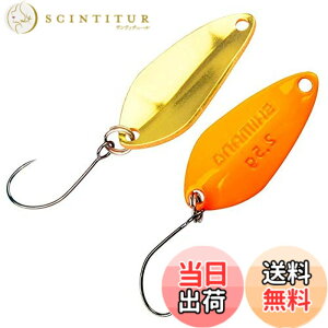 �y���������z�V�}�m(SHIMANO) �X�v�[�� �J�[�f�B�t �T�[�`�X�C�}�[ 2.5g TR-225Q 66T �I����