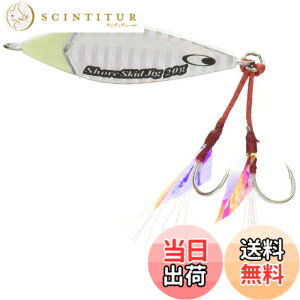 �y���������zAbuGarcia (�A�u�K���V�A) �V���A�X�L�b�h�W�O 20g �[�u�� SSSHRSJ20-ZEB ���^���W�O �V���A�W�M �V���A�W�M���O