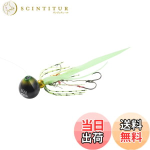 �y���������zAbuGarcia (�A�u�K���V�A) �J�`�J�`�� 60g+5g �O���[���S�[���h SSKKD60+5-GRG �^�C���o