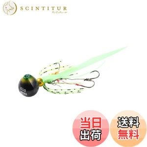 �y���������zAbuGarcia (�A�u�K���V�A) �J�`�J�`�� 40g+5g �O���[���S�[���h SSKKD40+5-GRG �^�C���o