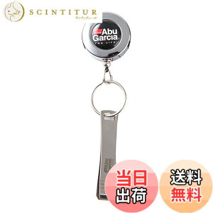 �y���������zAbuGarcia (�A�u�K���V�A) �W���p�����C�h ���C���J�b�^�[�t���s���I�����[��