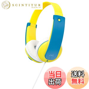 �y���������zJVC�P���E�b�h JVC ���^�w�b�h�z�� �L�b�Y���� �C�G���[ HA-KS2-Y