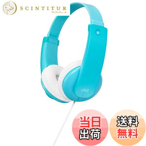 �y���������zJVC�P���E�b�h JVC ���^�w�b�h�z�� �L�b�Y���� �~���g�u���[ HA-KS2-Z