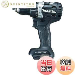 �y���������z�}�L�^(Makita) DF484DZB �[�d���h���C�o�h���� �� �{�̂̂� 18V