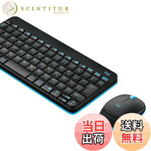 �y���������z���W�N�[�� �}�E�X �L�[�{�[�h �Z�b�g MK245nBK ���� ���C�����X �R���{ �\���b�h�u���b�N MK245 �������K�i